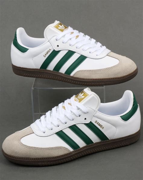 adidas originals samba og shield trainer